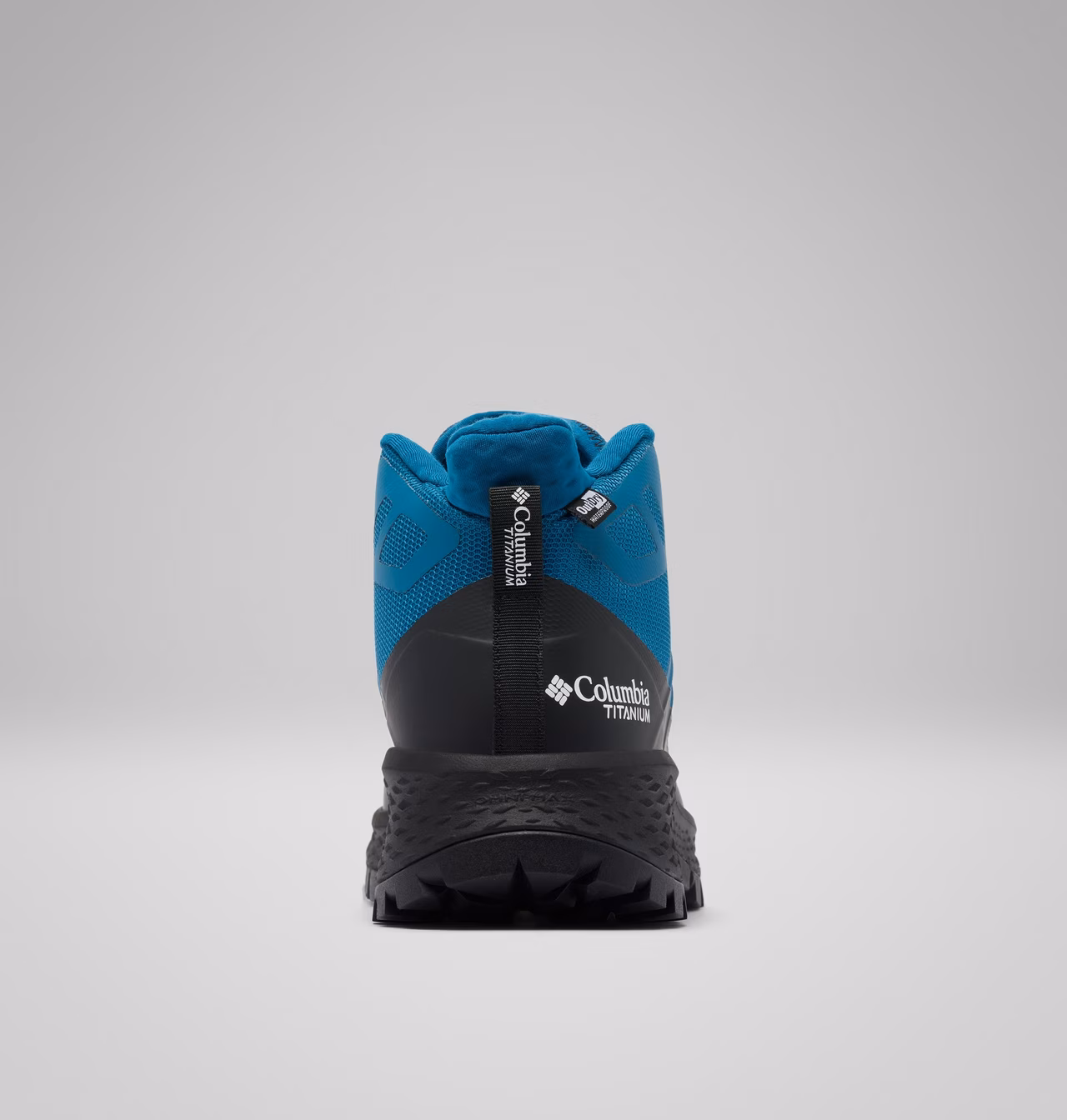 TENIS MASCULINO COLUMBIA TELLURIX TITANIUM OUTDRY MID – foto 7